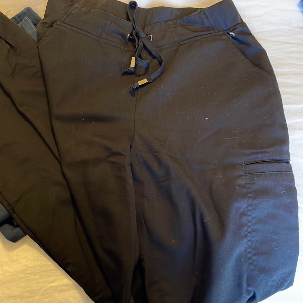 Greys Anatomy scrub pants
